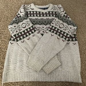 MOVING SALE! Trader Bay Oversized Knit Sweater